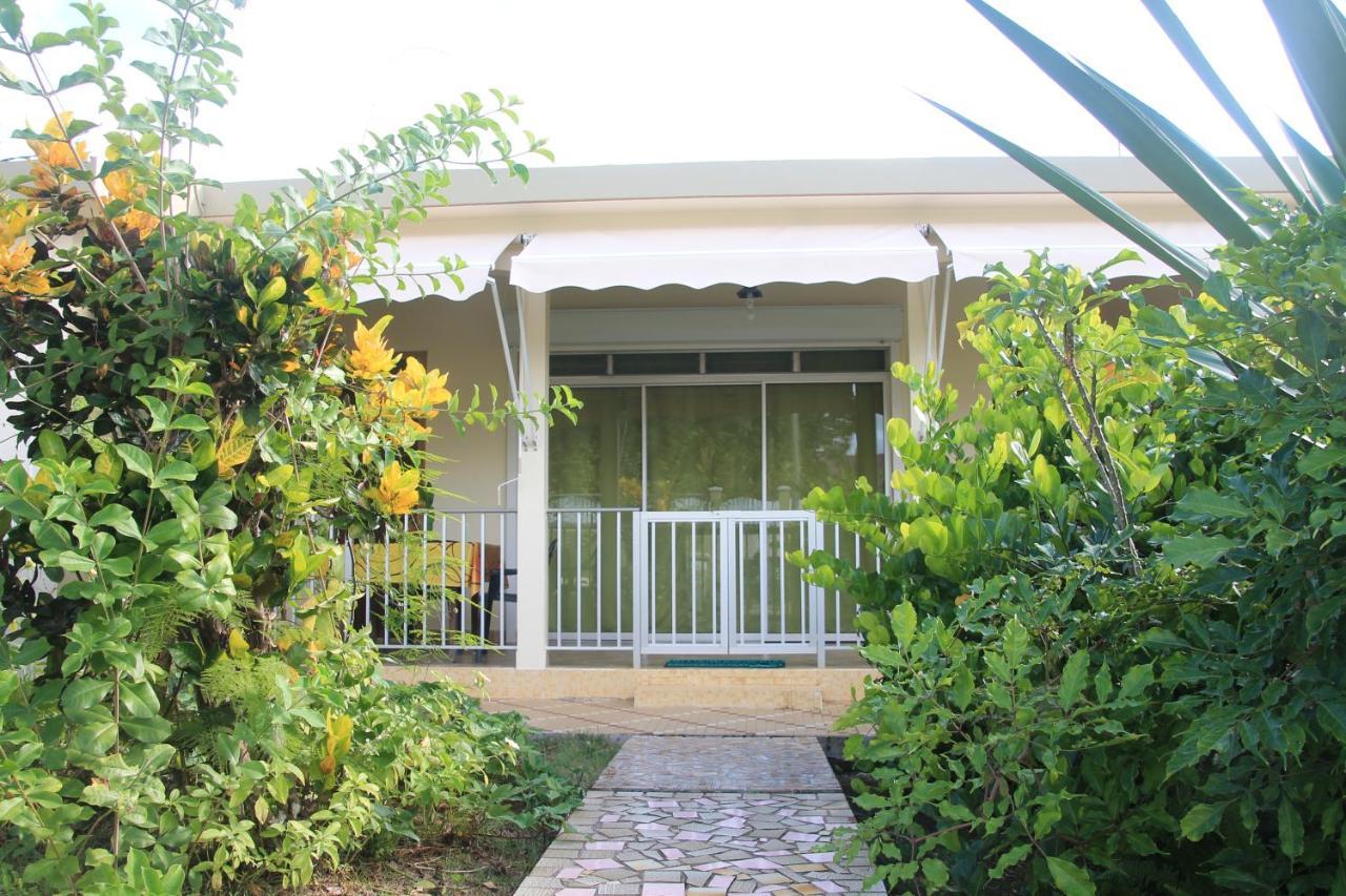 Villa Loka Lamentin Esterno foto