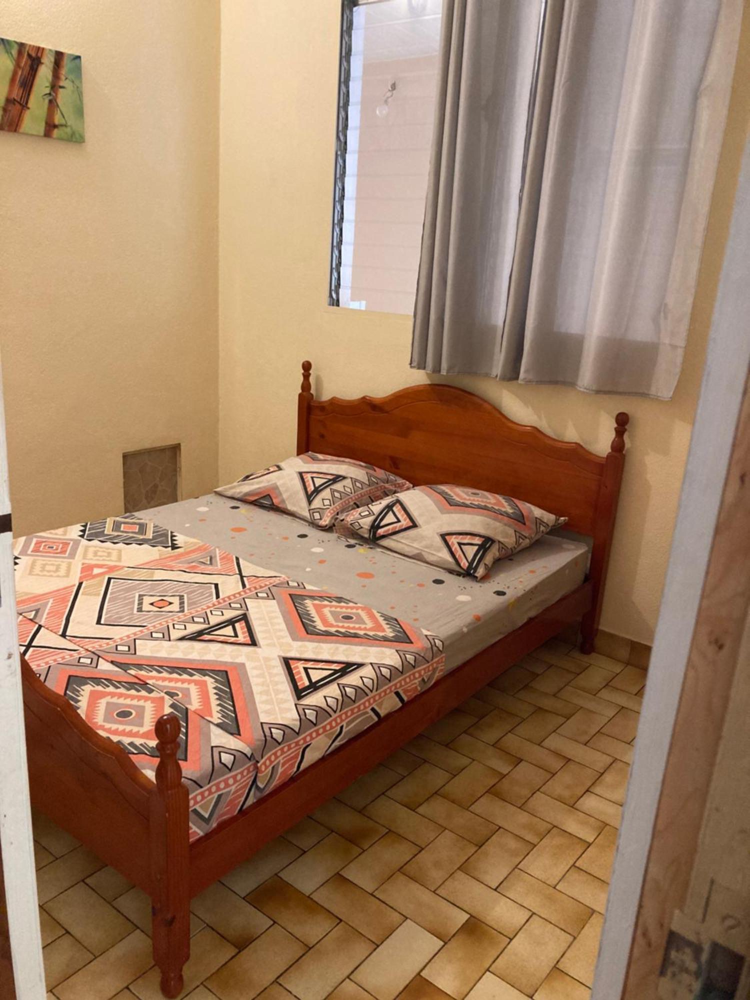 Villa Loka Lamentin Esterno foto